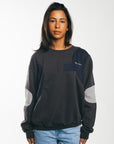 Champion  - Sweatshirt (S)