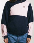 Adidas - Sweatshirt (S)