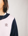 Adidas - Sweatshirt (S)