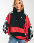 Adidas - Hoodie (XL)