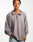 Nike - Quarter Zip (XXL)