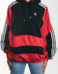 Adidas - Hoodie (XL)