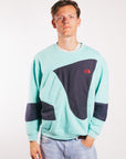 The North Face - Sweatshirt (L)