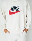 Nike - Sweatshirt