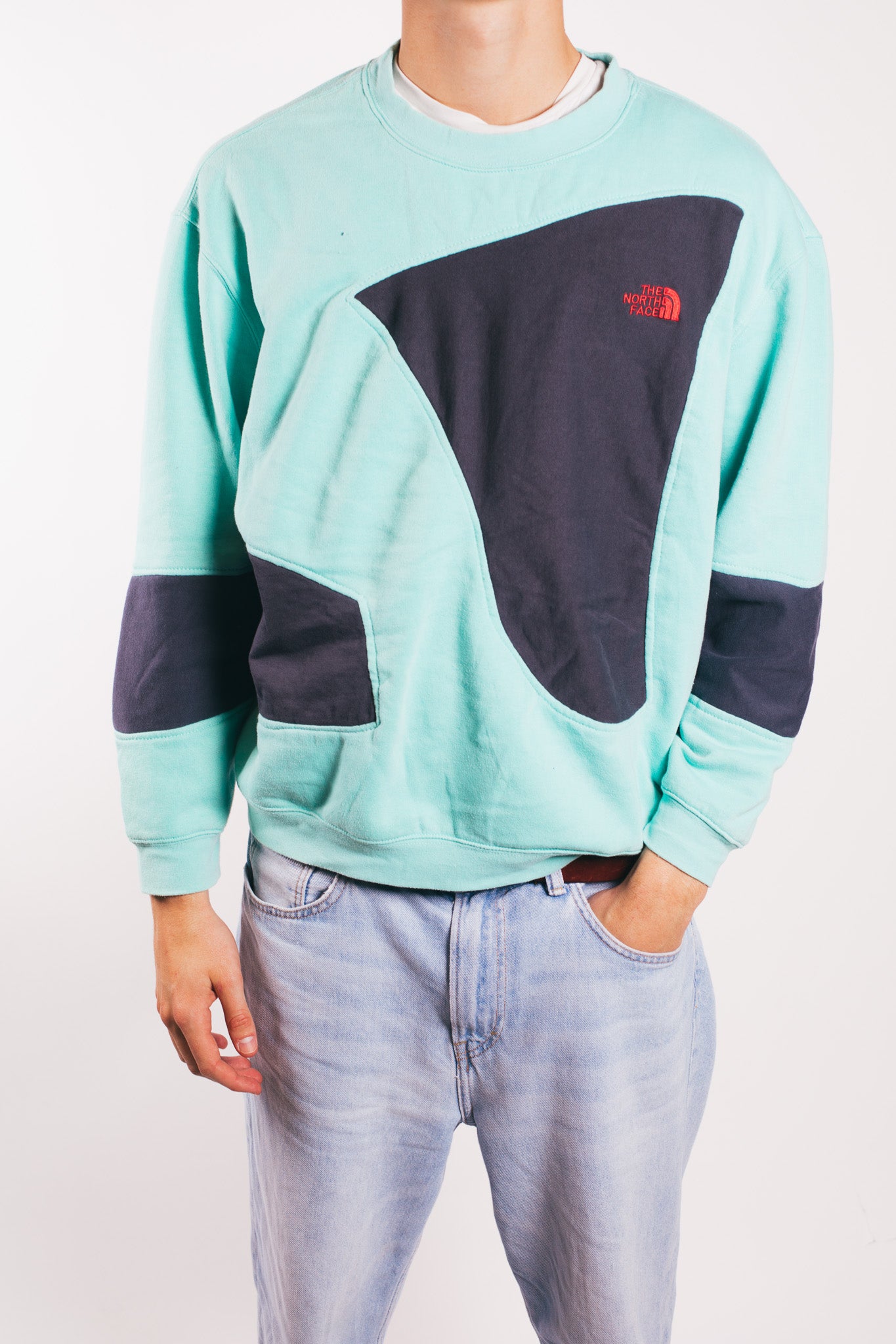 The North Face - Sweatshirt (L)