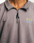 Nike - Quarter Zip (XXL)