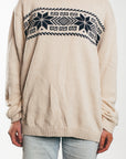 Chaps - Sweatshirt (L)