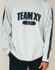 Nike X Team XV - Sweatshirt