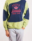 Adidas - Sweatshirt (M)