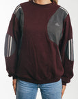 Adidas - Sweatshirt (M)