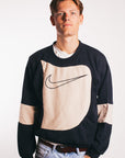 Nike - Sweatshirt (M)