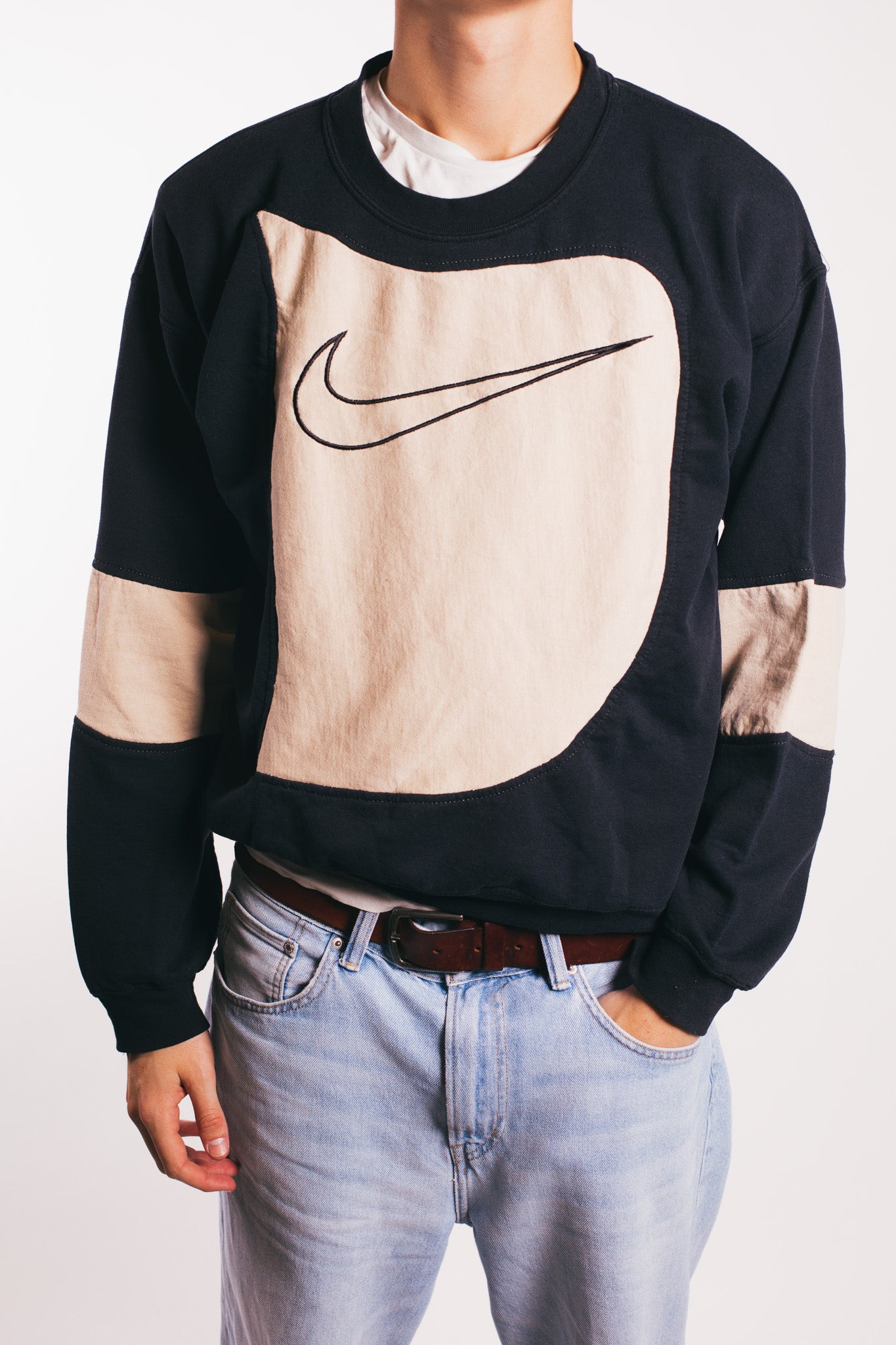 Nike - Sweatshirt (M)