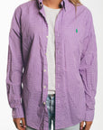 Ralph Lauren - Shirt (S)