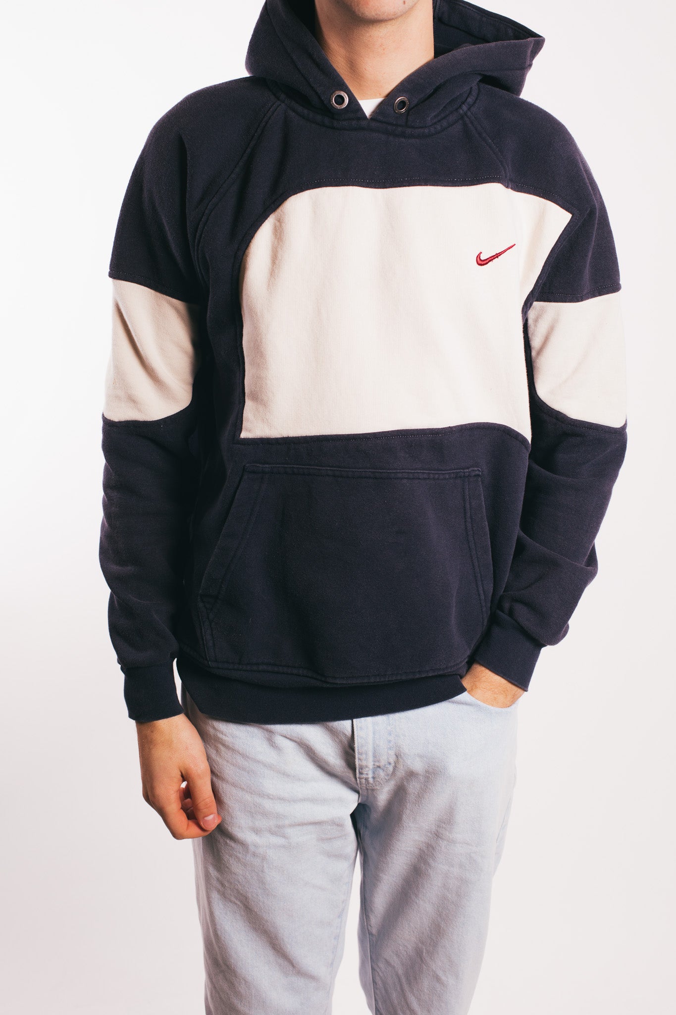 Nike - Kapuzenpullover (M)