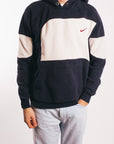 Nike - Kapuzenpullover (M)