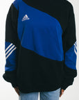 Adidas - Sweatshirt (M)