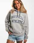 Russell Athletic - Hoodie (S)