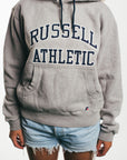 Russell Athletic - Hoodie (S)