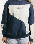 Adidas - Sweatshirt (M)