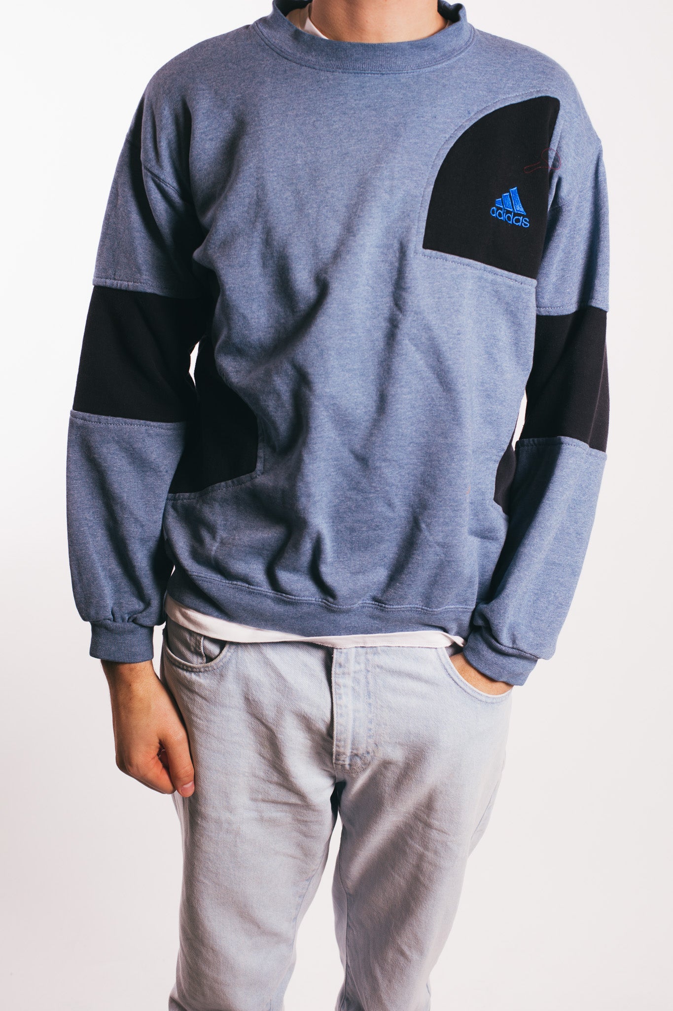 Adidas - Sweatshirt (M)