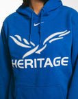 Nike X Heritage - Hoodie