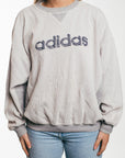 Adidas - Sweatshirt (M)