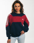 Adidas - Sweatshirt (XS)