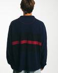 Ralph Lauren - Quarter Zip (XXL)