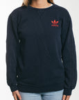 Adidas - Sweatshirt (S)