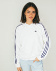 Adidas - Sweatshirt