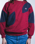 Champion - Sweatshirt (S)