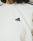 Adidas - Sweatshirt