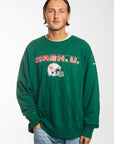 Nike X Washington University - Sweatshirt