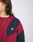 Champion - Sweatshirt (S)