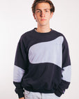 Champion - Sweatshirt (M)