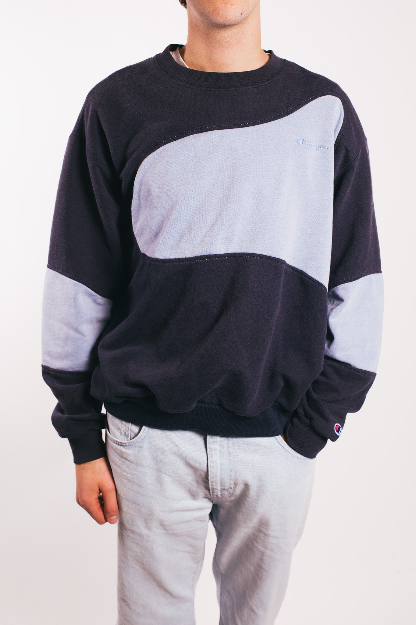 Champion - Sweatshirt (M)