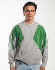 Adidas - Sweatshirt (M)