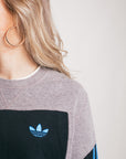 Adidas - Sweatshirt (M)