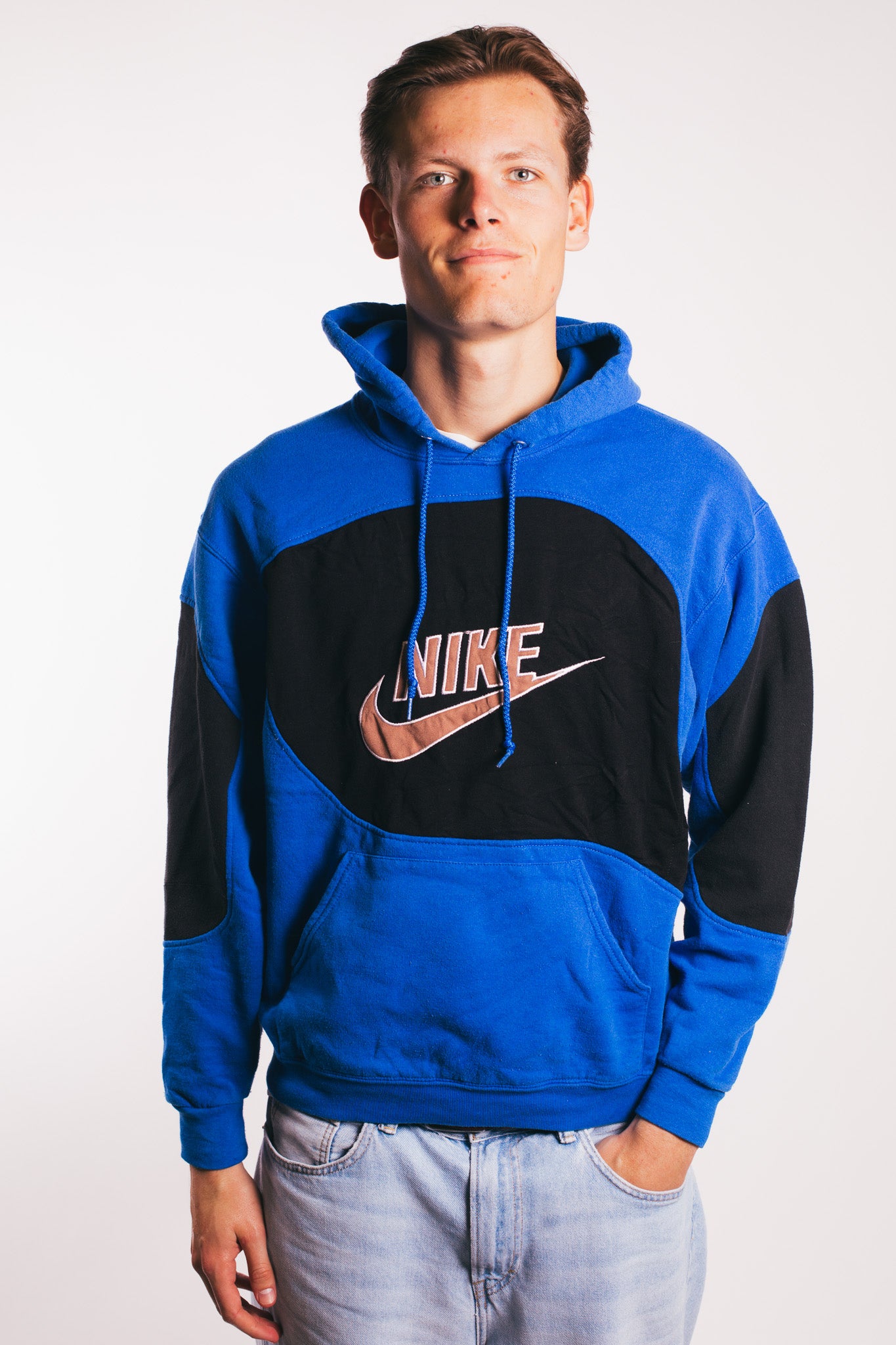 Nike - Kapuzenpullover (M)