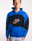 Nike - Kapuzenpullover (M)