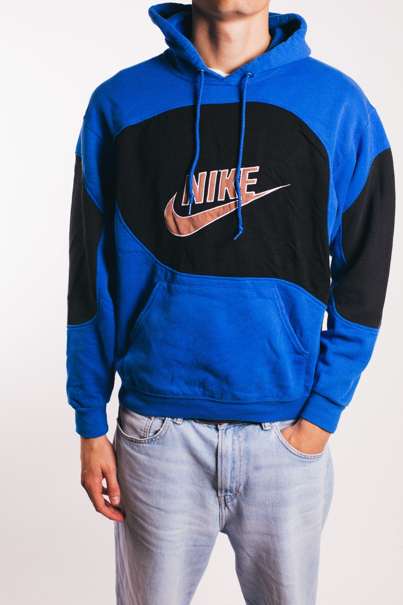 Nike - Kapuzenpullover (M)