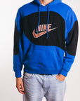 Nike - Kapuzenpullover (M)