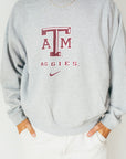 Nike X Aggies - Sweatshirt