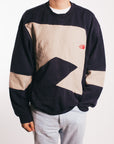 The North Face - Sweatshirt (L)