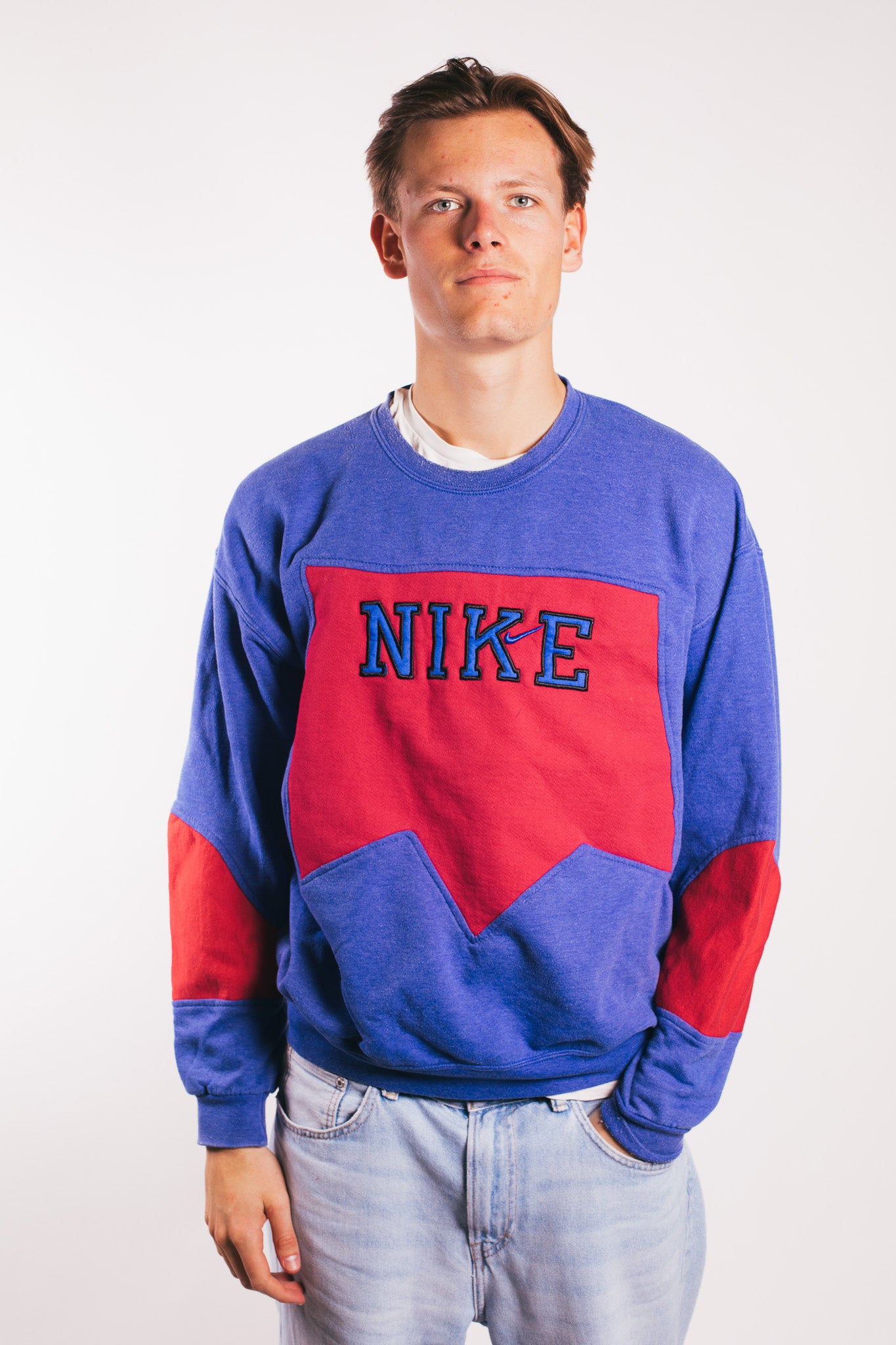 Nike - Sweatshirt (L)