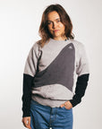 Adidas  - Sweatshirt (S)