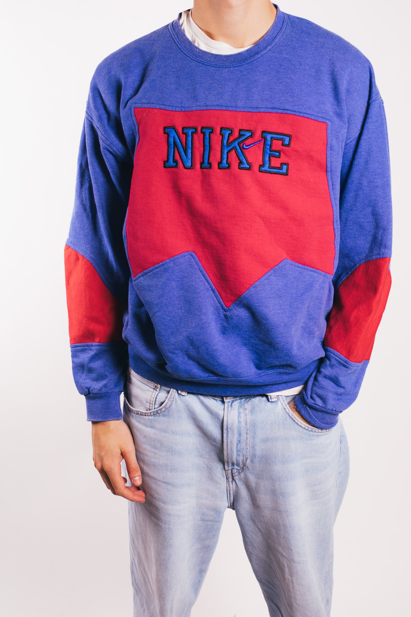 Nike - Sweatshirt (L)