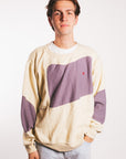 Champion - Sweatshirt (L)