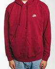 Nike  - Hoodie