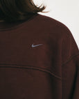 Nike  - Sweatshirt